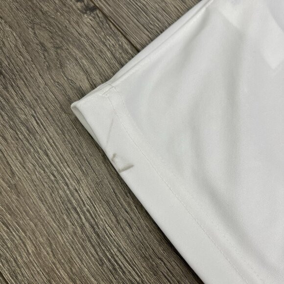 Nike Prime Sadeur Sanders Jersey Sz 2XL Mens White Prime 2.0 #21 Football - Picture 11 of 12